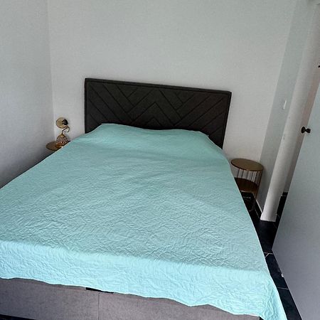 Apartman Becir บุดวา ภายนอก รูปภาพ
