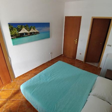 Apartman Becir บุดวา ภายนอก รูปภาพ