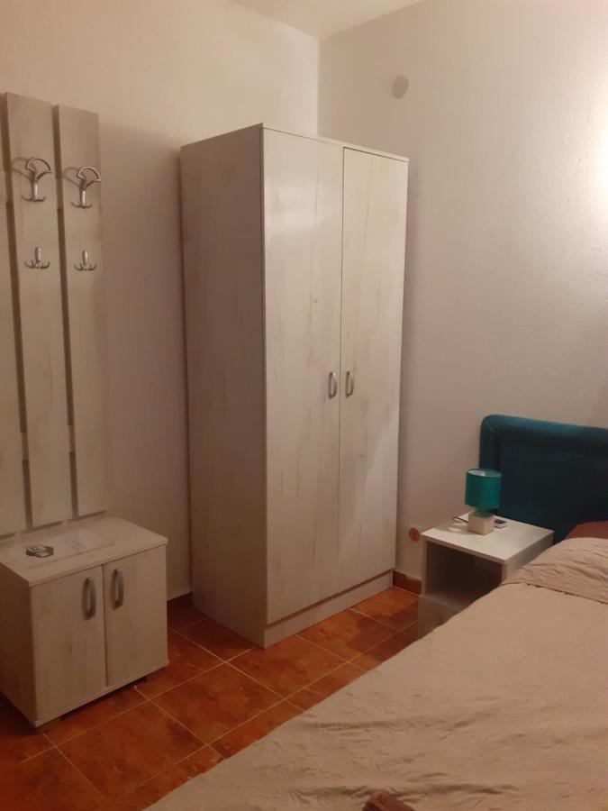 Apartman Becir บุดวา ภายนอก รูปภาพ