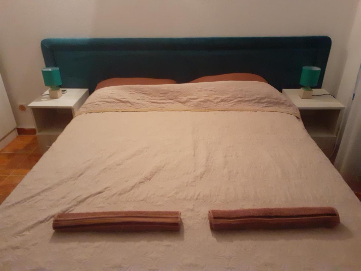 Apartman Becir บุดวา ภายนอก รูปภาพ