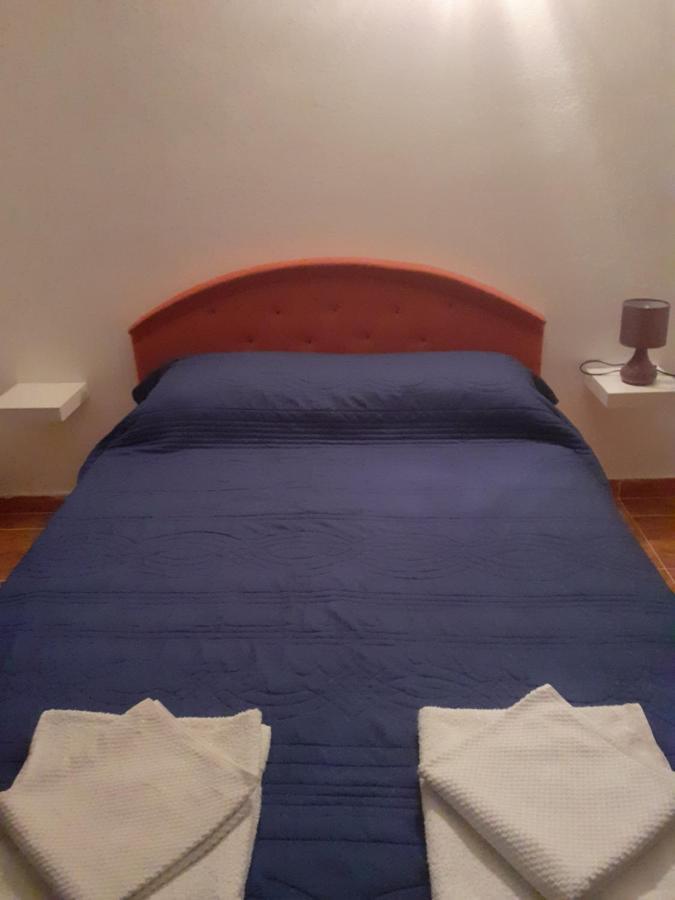 Apartman Becir บุดวา ภายนอก รูปภาพ