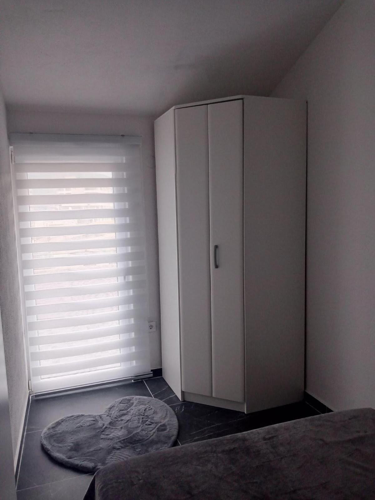 Apartman Becir บุดวา ภายนอก รูปภาพ