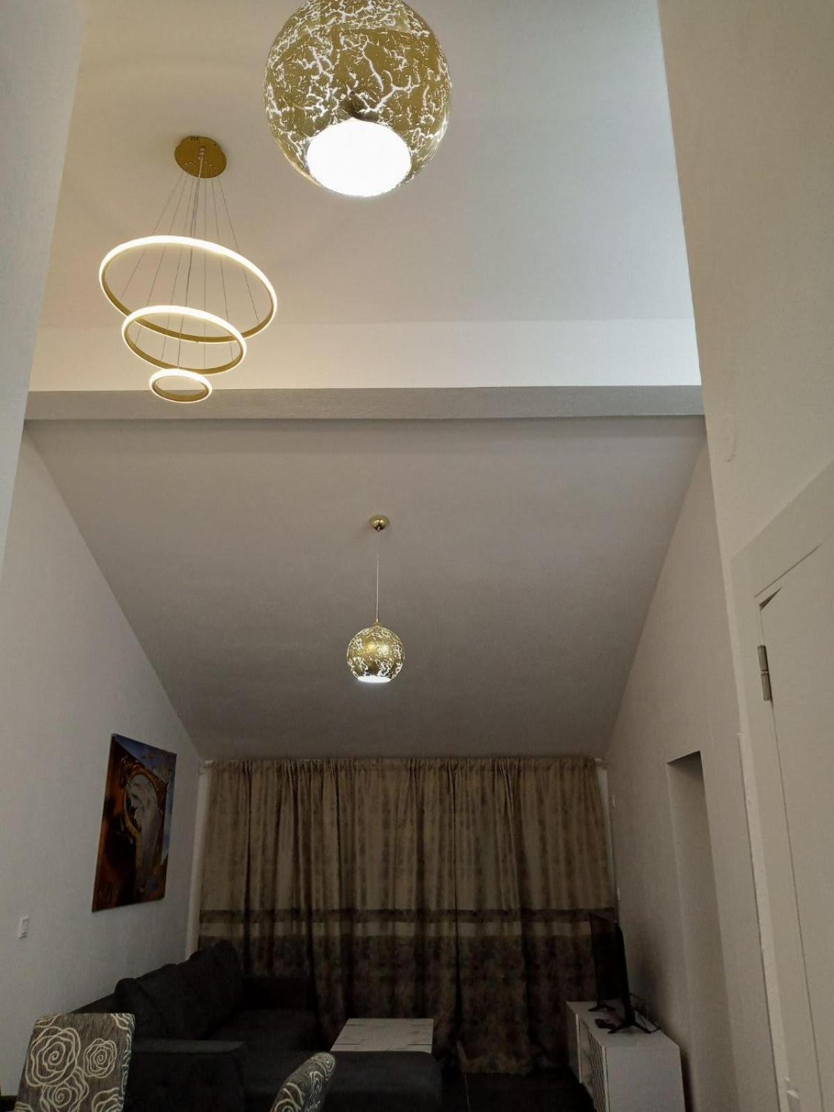 Apartman Becir บุดวา ภายนอก รูปภาพ
