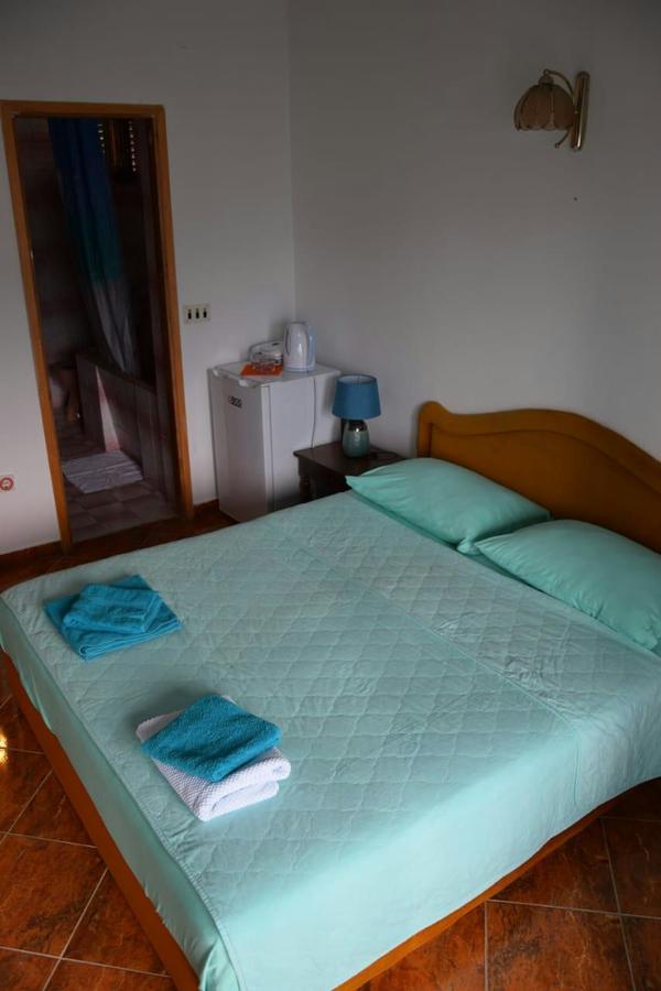 Apartman Becir บุดวา ภายนอก รูปภาพ