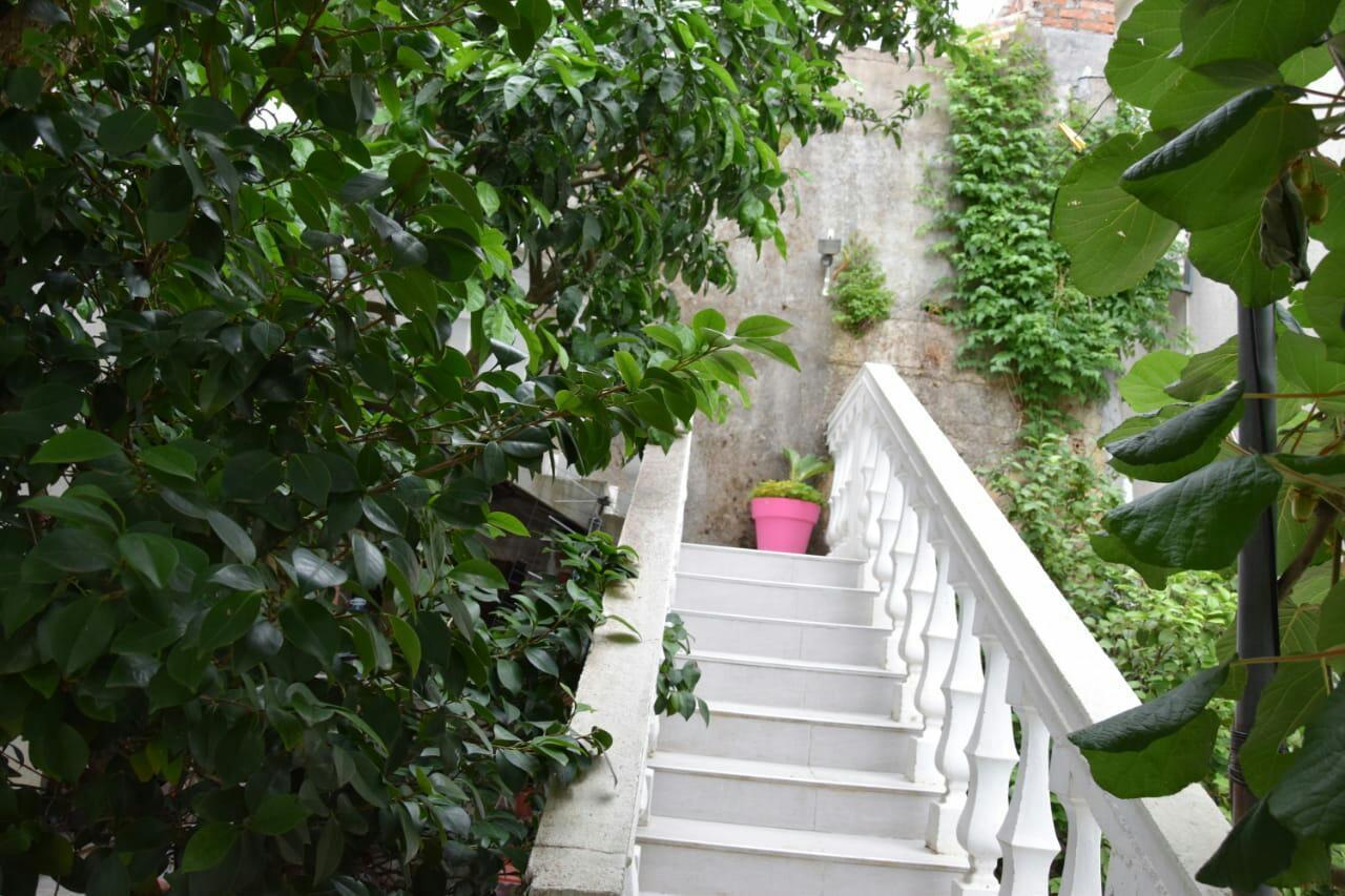 Apartman Becir บุดวา ภายนอก รูปภาพ