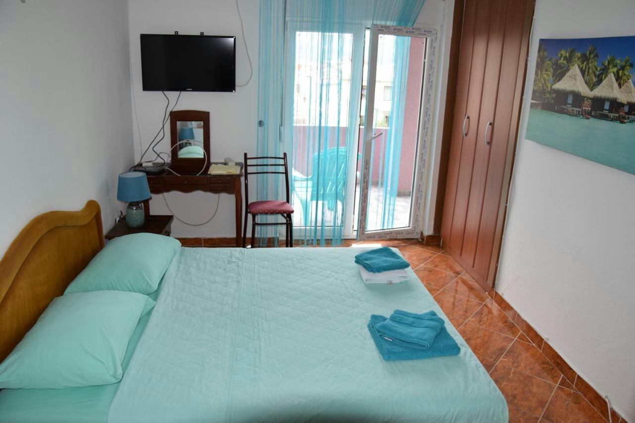 Apartman Becir บุดวา ภายนอก รูปภาพ
