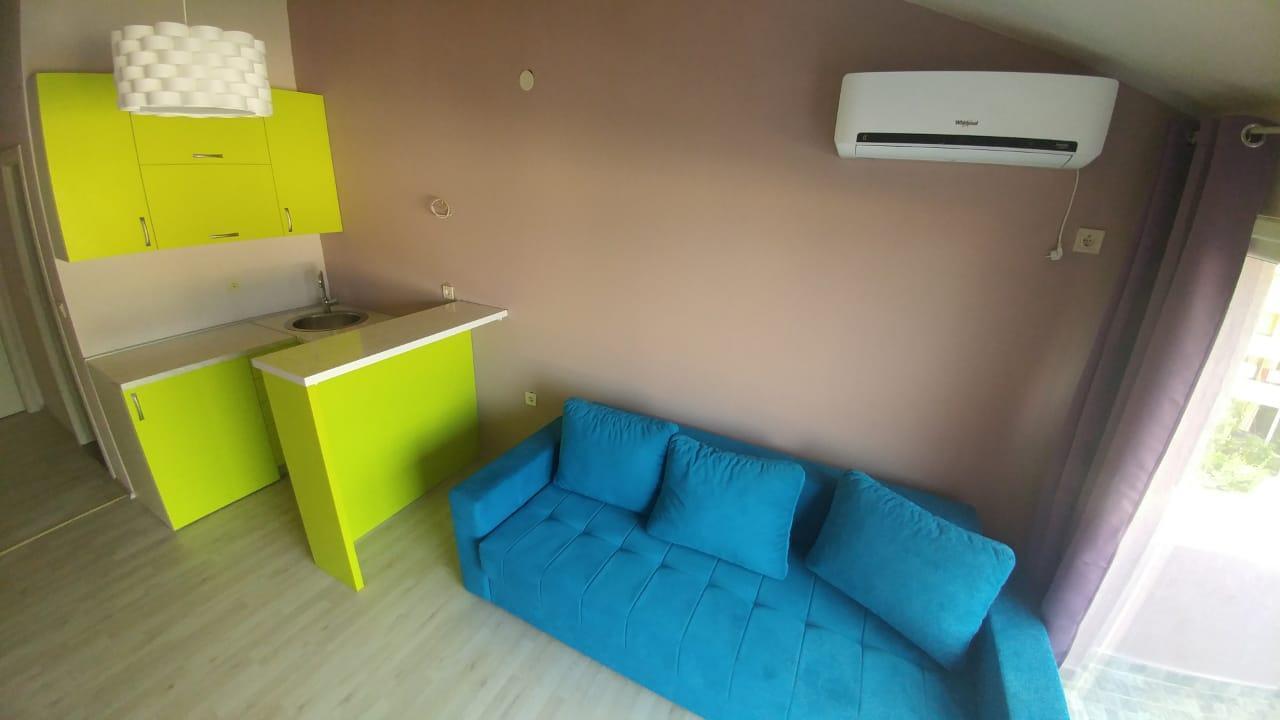 Apartman Becir บุดวา ภายนอก รูปภาพ