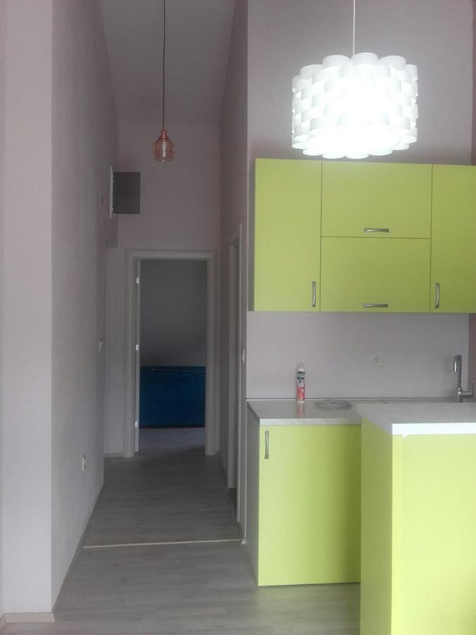 Apartman Becir บุดวา ภายนอก รูปภาพ