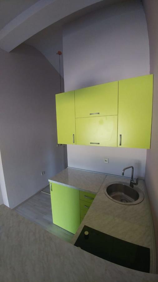 Apartman Becir บุดวา ภายนอก รูปภาพ