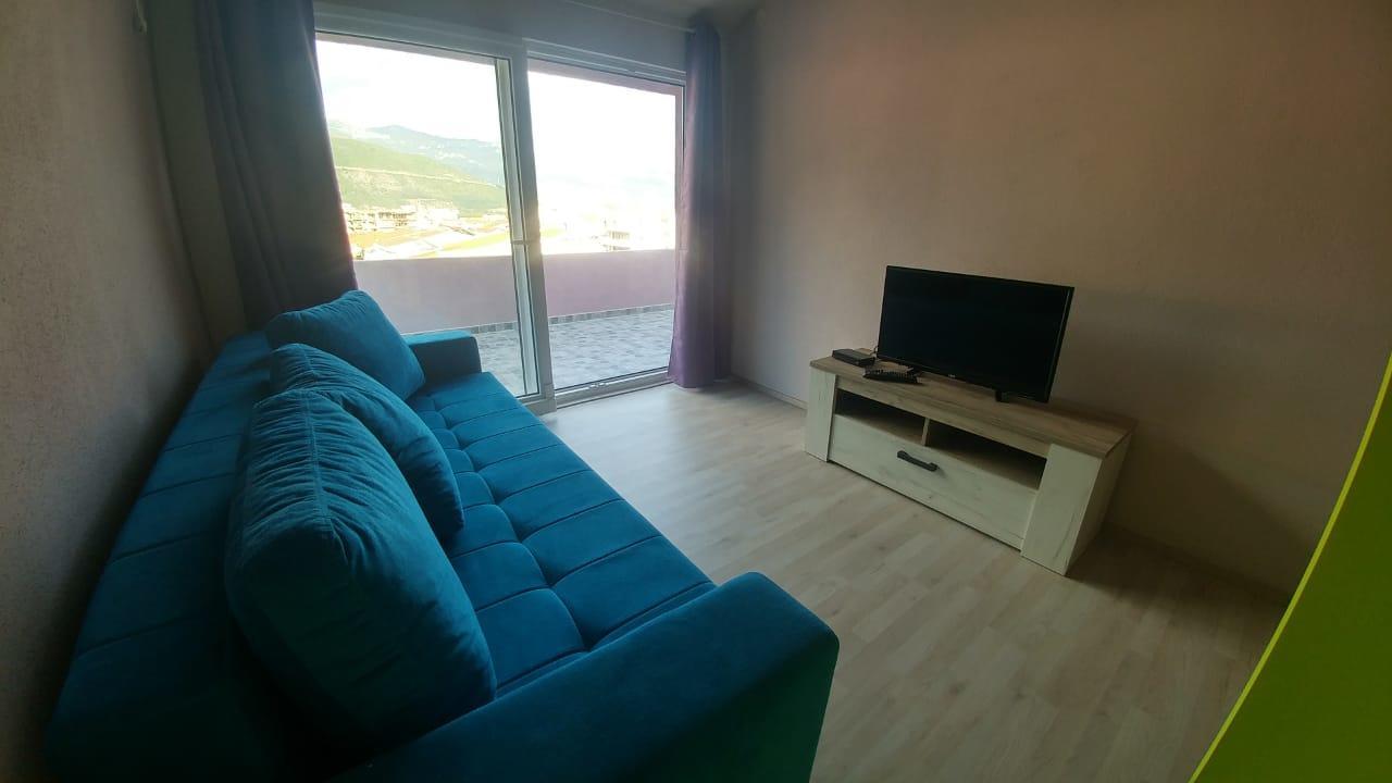 Apartman Becir บุดวา ภายนอก รูปภาพ