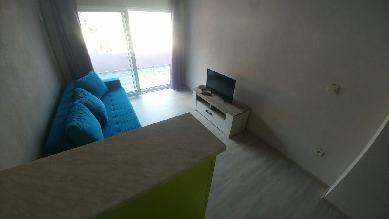 Apartman Becir บุดวา ภายนอก รูปภาพ