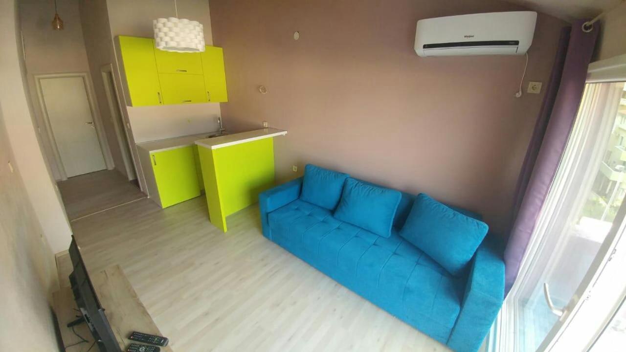 Apartman Becir บุดวา ภายนอก รูปภาพ